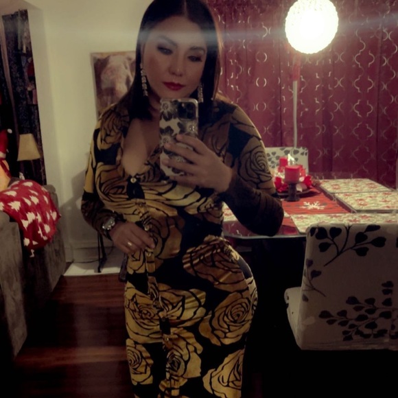 Meet your Posher, Janeth - Picture 1 of 1